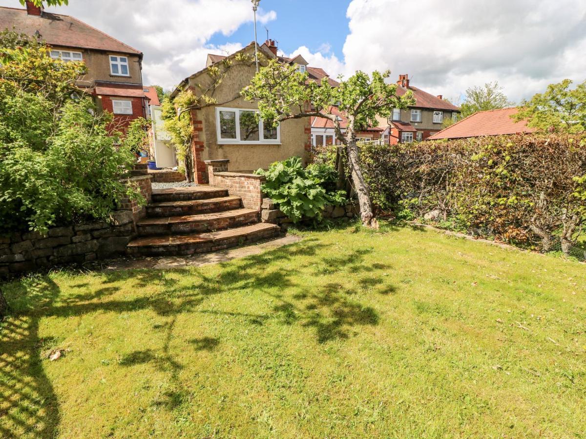 Garden Cottage Ilkley Exteriör bild