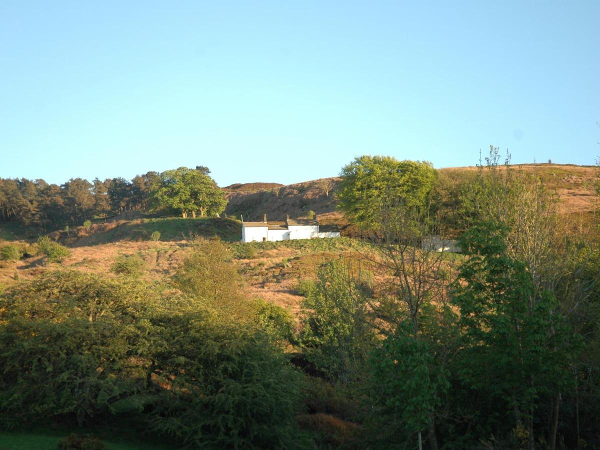 Garden Cottage Ilkley Exteriör bild